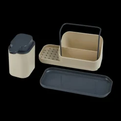 Aanrechtordener RAINY XL Beige