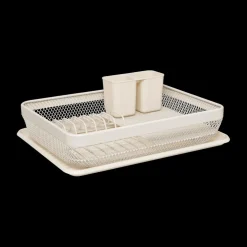 Afdruiprek TIMAR Met. Greige