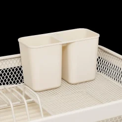 Afdruiprek TIMAR Met. Greige