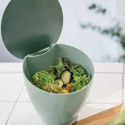 Afvalbakje CALYPSO 2.2l Nordic Sage