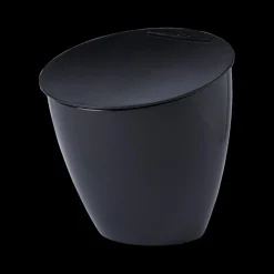 Afvalbakje CALYPSO 2.2l Nordic Zwart