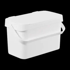 Afvalbakje COLLECT BIOWASTE Wit