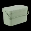 Afvalbakje COLLECT BIOWASTE Mint