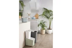 Afvalemmer READY TO COLLECT 20l Mint