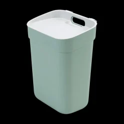 Afvalemmer READY TO COLLECT 10l Mint