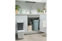 Afvalemmer READY TO COLLECT 30l Mint