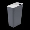 Afvalemmer READY TO COLLECT 30l Grijs