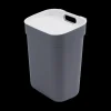 Afvalemmer READY TO COLLECT 10l Grijs