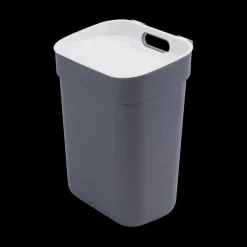 Afvalemmer READY TO COLLECT 10l Grijs