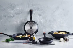 Antikleef Braadpan ENERGY Ø28cm