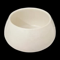 Aperoset NOURA Keramiek Wit