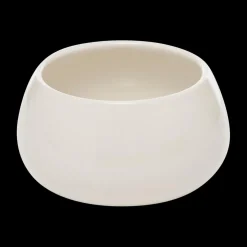 Aperoset NOURA Keramiek Wit