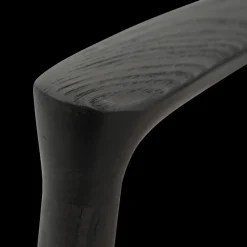 Armstoel ANTOINE Ash Wood Havana/Oat