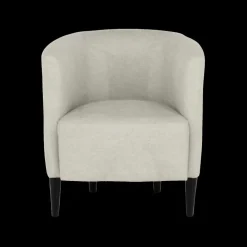 Armstoel ARAGON Matana Sepia