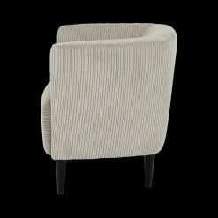 Armstoel ARAGON Poso Taupe