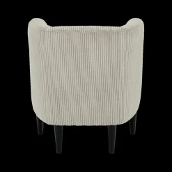 Armstoel ARAGON Poso Taupe