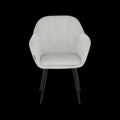 Armstoel BARKER natural