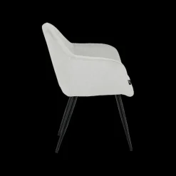 Armstoel BARKER natural