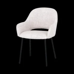 Armstoel DALTON Natural