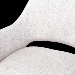 Armstoel DALTON Natural