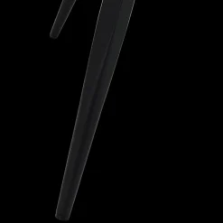 Armstoel ELODIE Zorro Antraciet