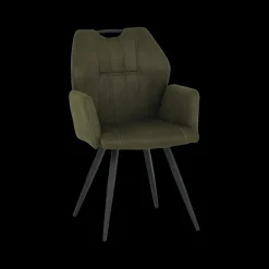 Armstoel ELODIE Zorro Moss