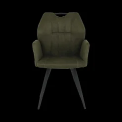 Armstoel ELODIE Zorro Moss