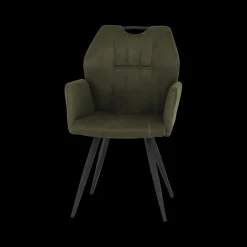 Armstoel ELODIE Zorro Moss