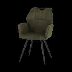 Armstoel ELODIE Zorro Moss