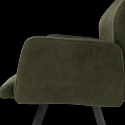 Armstoel ELODIE Zorro Moss