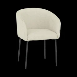 Armstoel IGGY Natural