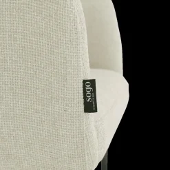 Armstoel IGGY Natural