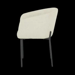 Armstoel IGGY Natural