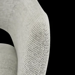 Armstoel ODILE Natural 360°