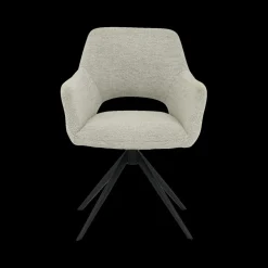 Armstoel ODILE Natural 360°