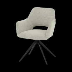 Armstoel ODILE Natural 360°