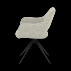 Armstoel ODILE Natural 360°