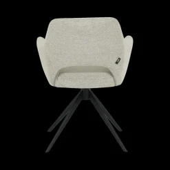 Armstoel ODILE Natural 360°