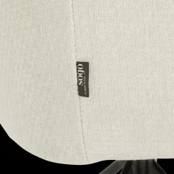 Armstoel ROCCO 360° Natural