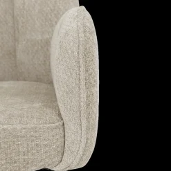 Armstoel ROCCO 360° Sand