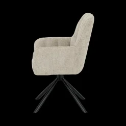 Armstoel ROCCO 360° Sand