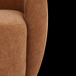 Armstoel VITALO B25 Terracotta