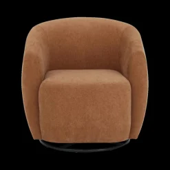 Armstoel VITALO B25 Terracotta