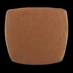 Armstoel VITALO B25 Terracotta