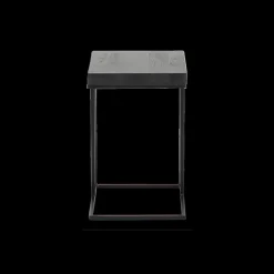 Armtafel ATYLA Eiken zwart