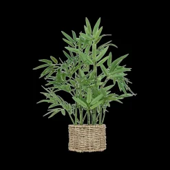 Artif. Bamboe BRODOU in Mand Nat.