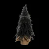 Artif. Kerstboom JULETRE Zwart XL