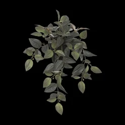 Artif. Plant TRADESCANTIA Groen