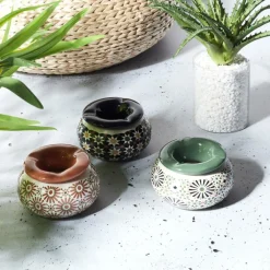 Asbak MAROCAIN Ker. Multi Ass.