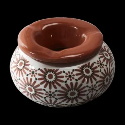 Asbak MAROCAIN Ker. Multi Ass.